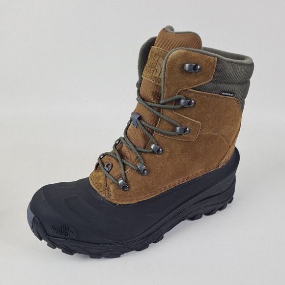 The North Face Other - The North Face ChilKat IV Snow Winter Men Boots Waterproof